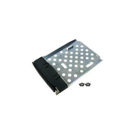 22075-QNAP SP-SS-TRAY-BLACK accesorio de bastidor