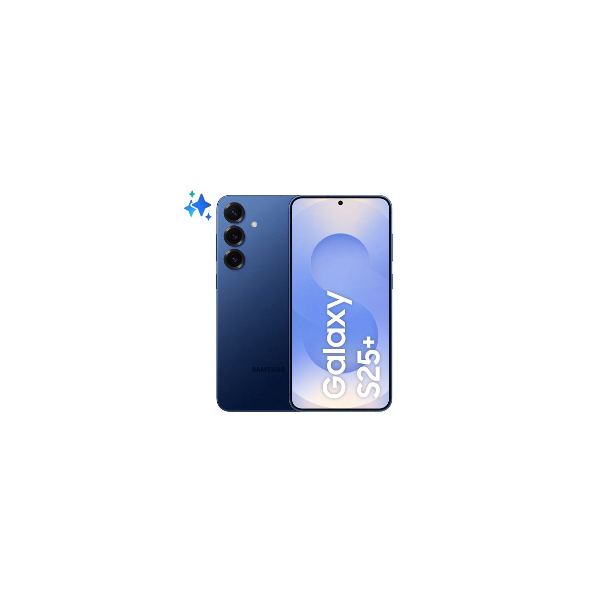 Samsung Galaxy S25 17 cm 67 SIM doble Android 15 5G USB Tipo C 12 GB 512 GB 4900 mAh Marina