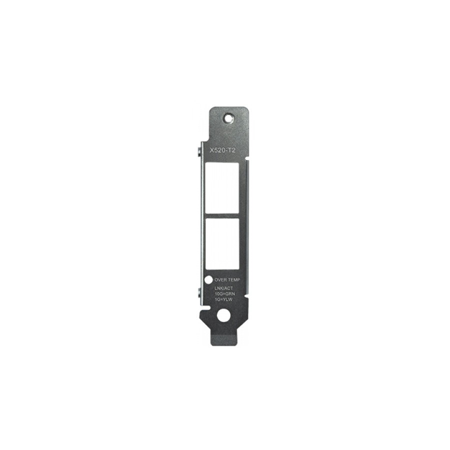 22086-QNAP SP-BRACKET-10G-T kit de montaje 22086-QNAP SP-BRACKET-10G-T kit de montaje
