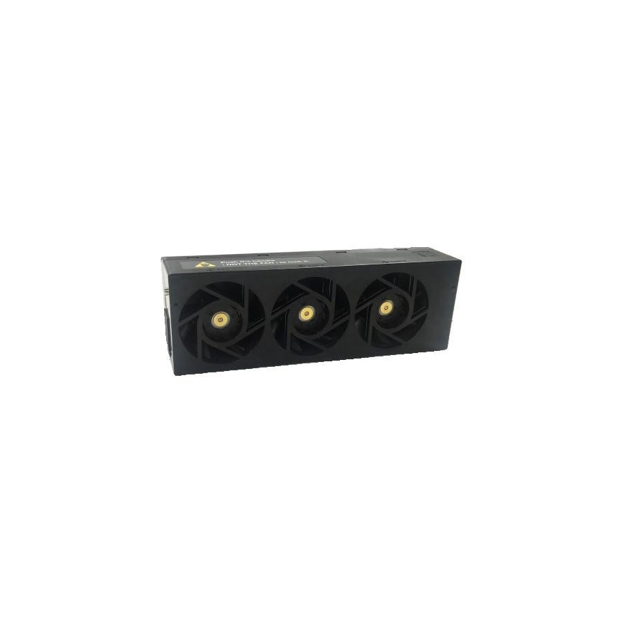 22105-QNAP SP-ESNAS-FAN-MODULE hardware accesorio de refrigeracion Negro