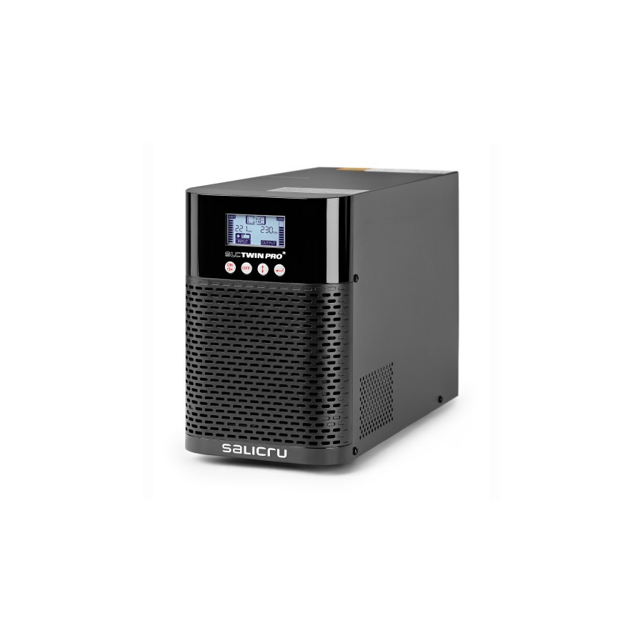22106-Salicru SLC-700-TWIN PRO2