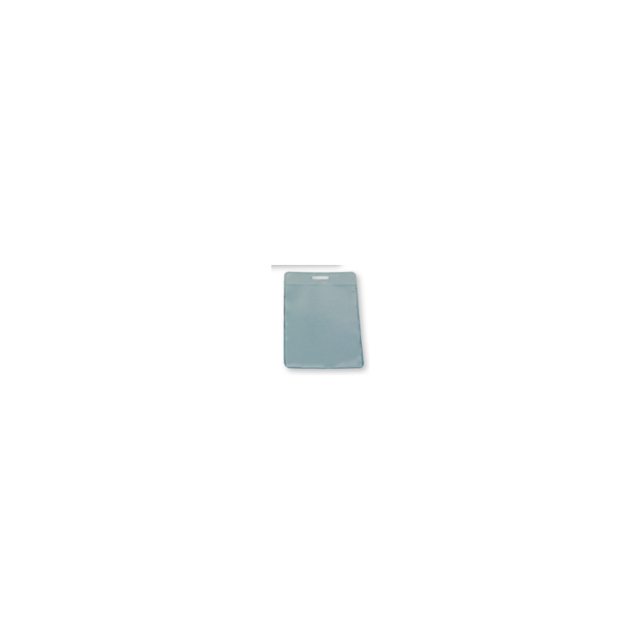 2212-CAJA 50 FUNDAS IDENTIFICACION PVC NATURAL 90X62MM IBERPLAS 107350 2212-CAJA 50 FUNDAS IDENTIFICACION PVC NATURAL 90X62MM IBERPLAS 107350