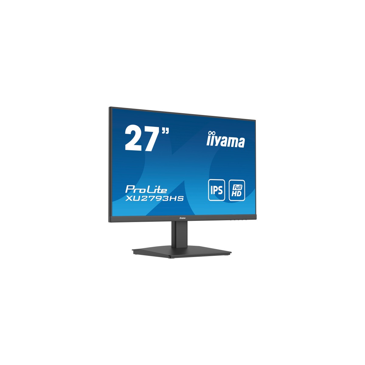 MONITOR IIYAMA IPS 27 1920 X 1080 FULL HD 100HZ 1MS