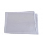 2225-CAJA 50 FUNDAS FORMATO A3 PVC 4 TALADROS 100 MICRAS IBERPLAS 21350