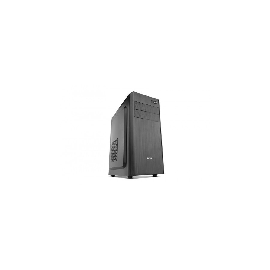 22264-NOX CAJA ATX SERIE LITE010. SEMITORRE. 500W. USB 3.0