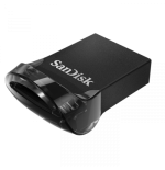 22278-SanDisk Ultra Fit unidad flash USB 128 GB USB tipo A 3.2 Gen 1 (3.1 Gen 1) Negro 22278-SanDisk Ultra Fit unidad flash USB 128 GB USB tipo A 3.2 Gen 1 (3.1 Gen 1) Negro