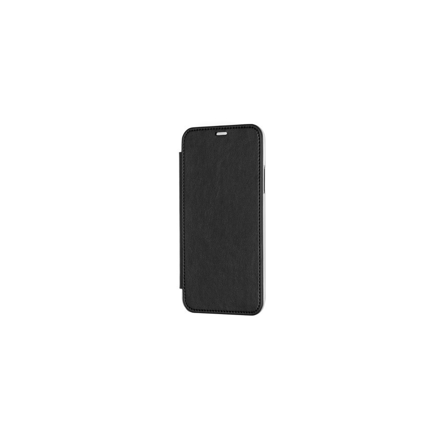 2228-Moleskine ET9CBPXRCLR funda para telefono movil 15,5 cm (6.1") Folio Negro, Transparente 2228-Moleskine ET9CBPXRCLR funda para telefono movil 15,5 cm (6.1") Folio Negro, Transparente