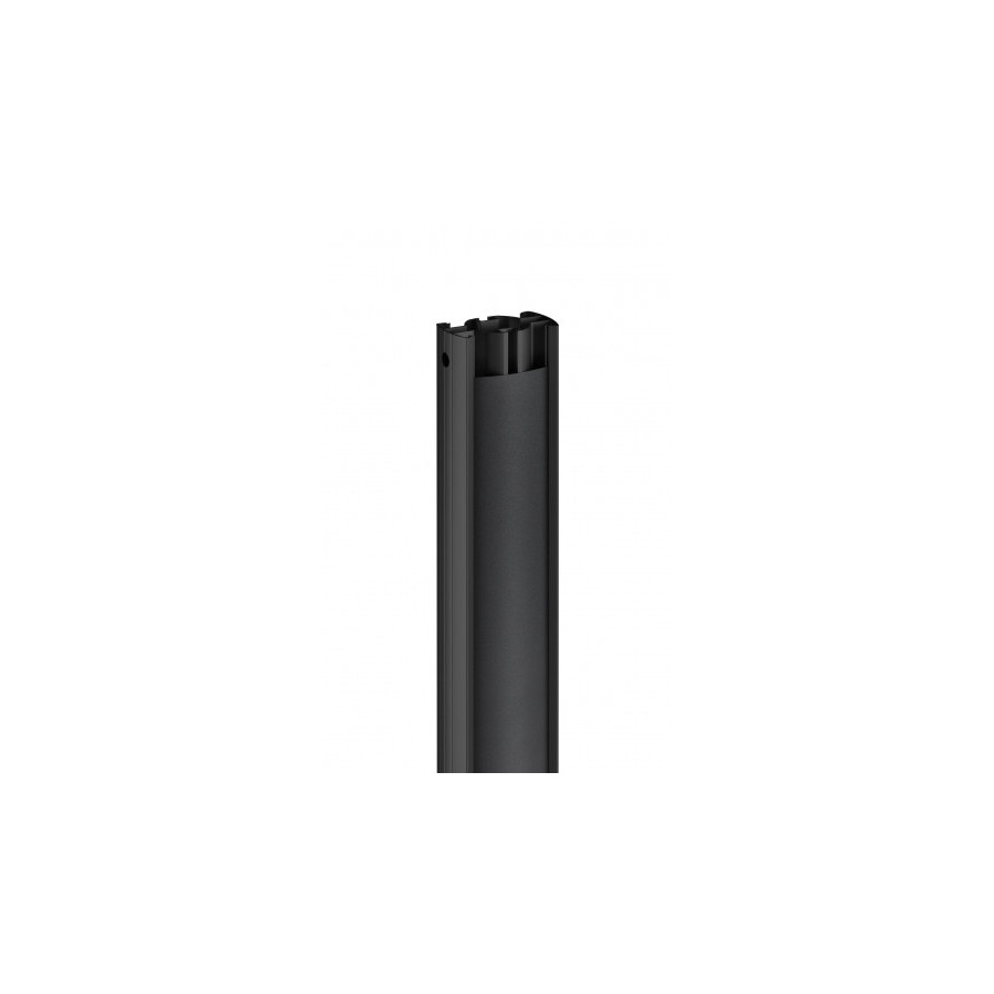 22328-CONNECT-IT LARGE POLE 300CM / BLACK