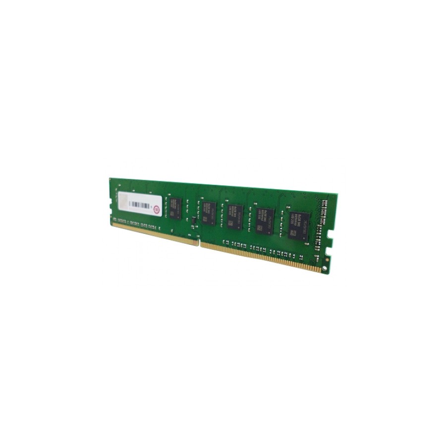 22414-QNAP RAM-4GDR4A1-UD-2400 modulo de memoria 4 GB DDR4 2400 MHz