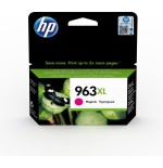 2243-HP 963XL CARTUCHO DE TINTA HP963XL MAGENTA (3JA28AE)