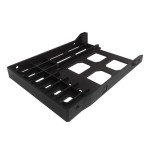 22469-QNAP TRAY-25-NK-BLK03 kit de montaje