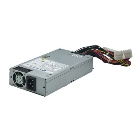 22480-QNAP PWR-PSU-350W-FS01 unidad de fuente de alimentacion Aluminio