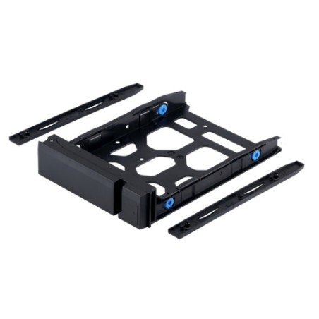22482-QNAP TRAY-35-NK-BLK07 kit de montaje