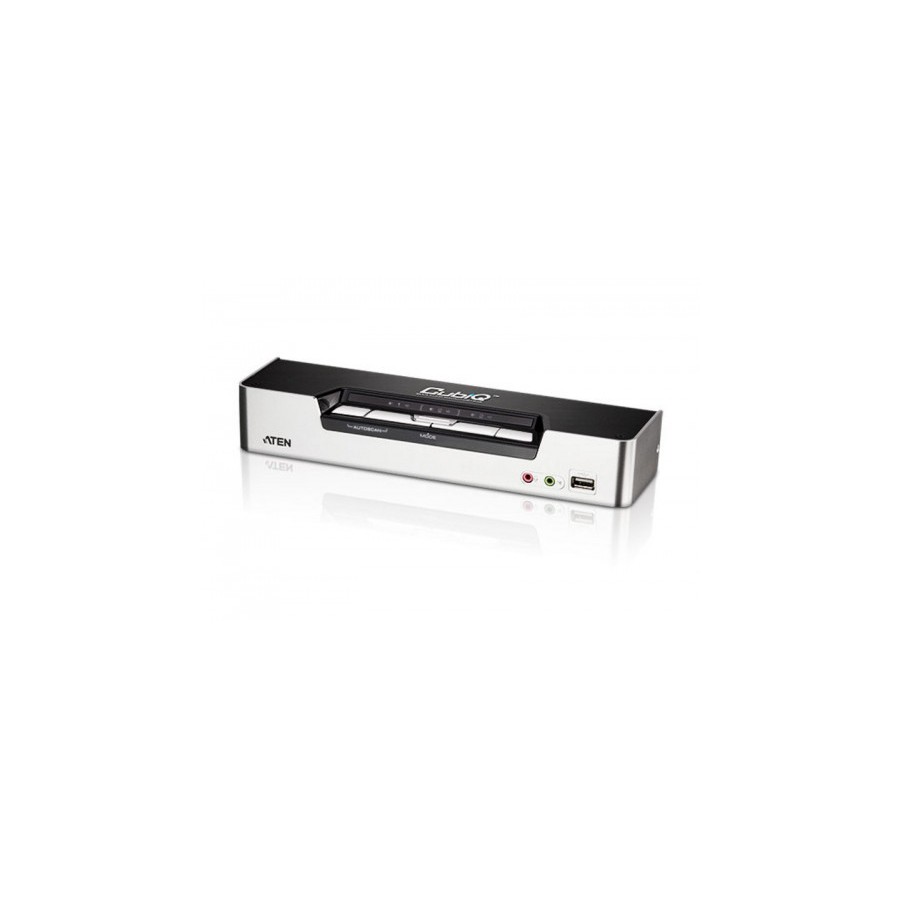 22586-Aten CS1794 interruptor KVM Plata
