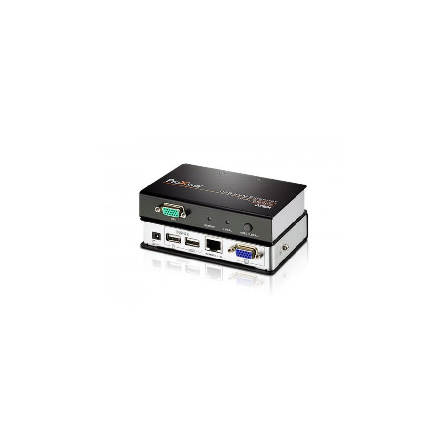 22628-Aten CE700A extensor de consola