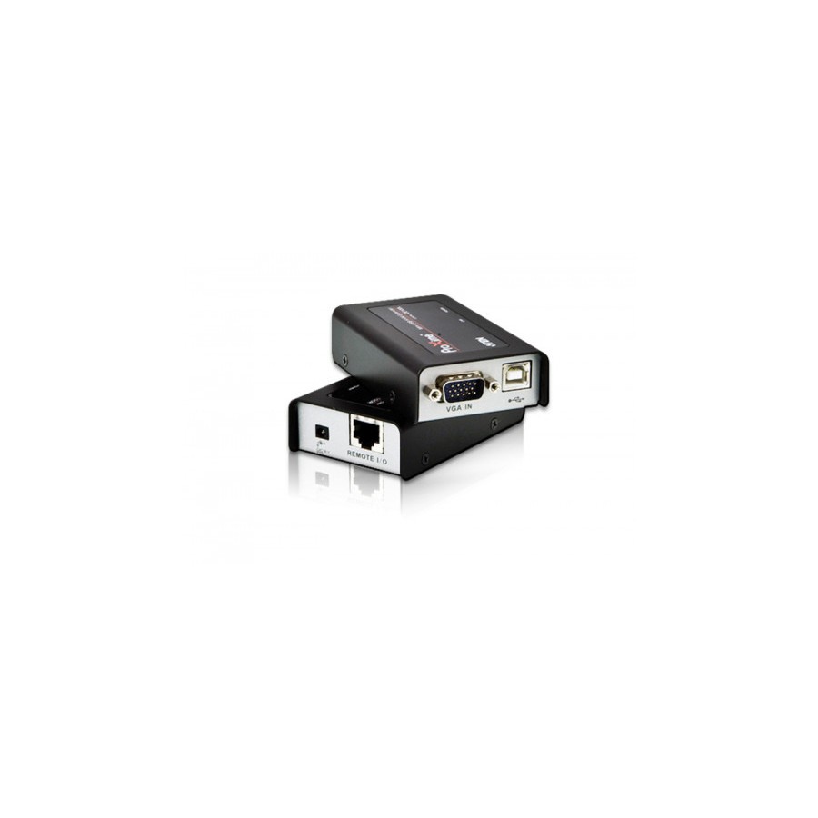 22630-Aten CE100 extensor de consola