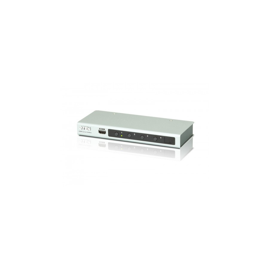 22650-Aten VS481B interruptor de video HDMI