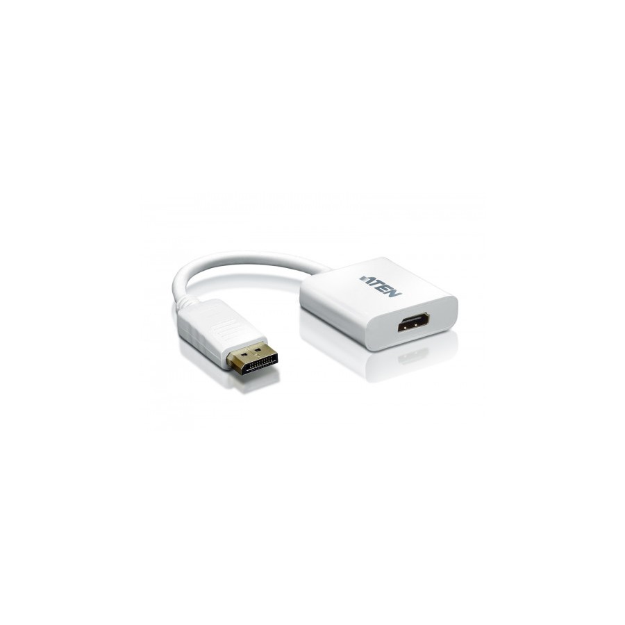 22663-ATEN Adaptador de DisplayPort a HDMI