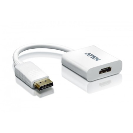 22663-ATEN Adaptador de DisplayPort a HDMI