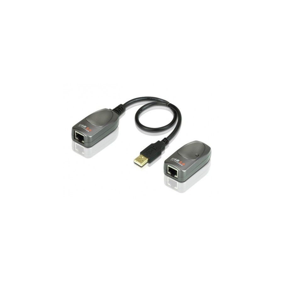 22671-Aten UCE260-AT-G tarjeta y adaptador de interfaz