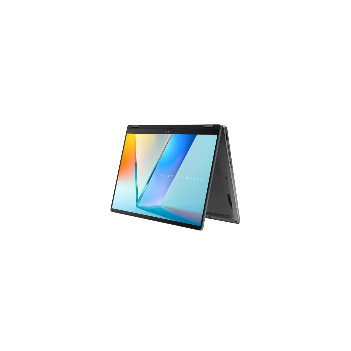 ASUS Vivobook 14 Flip OLED TP3407SA QL064W Copilot PC Ordenador Portatil 14 WUXGA Intel Core Ultra 7 258V 32GB RAM 1TB SSD Arc 