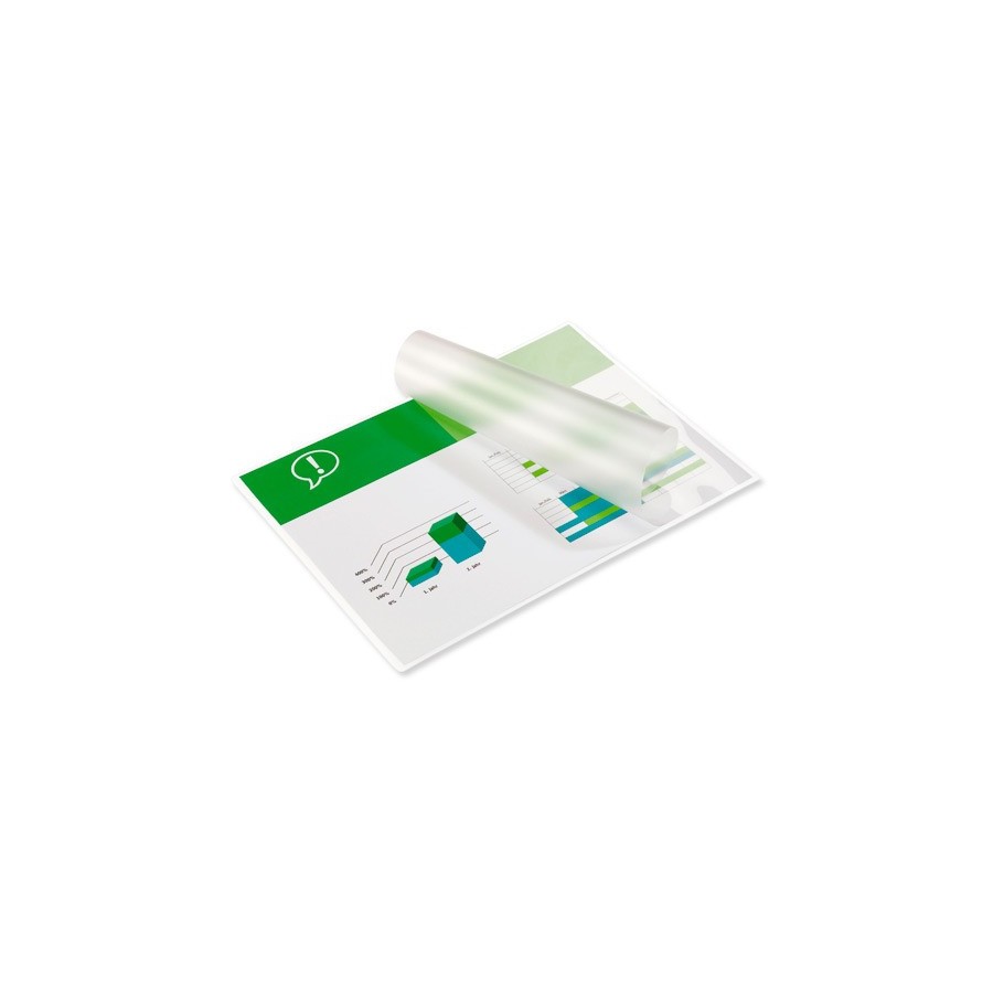 22772-CAJA DE 100 BOLSAS DE PLASTIFICACION 216X303 FORMATO A4 80 MICRAS GBC IB585036 22772-CAJA DE 100 BOLSAS DE PLASTIFICACION 216X303 FORMATO A4 80 MICRAS GBC IB585036