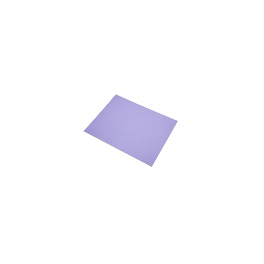22798-BOLSA 25 CARTULINAS 185 GR 50 X 65 CM VIOLETA FABRIANO S3215612