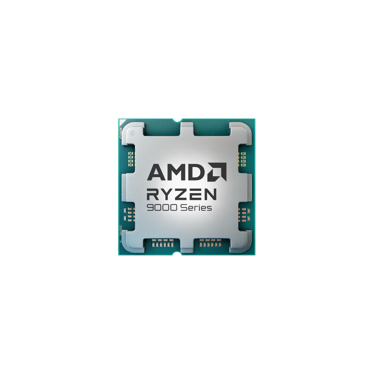 AMD Ryzen 9 9950X procesador 43 GHz 80 MB L2 L3
