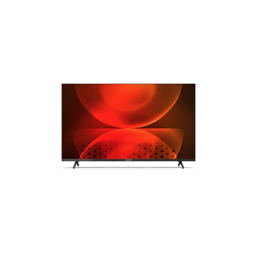 22873-Sharp 40FH2EA Televisor 101,6 cm (40") Full HD Smart TV Wifi Negro