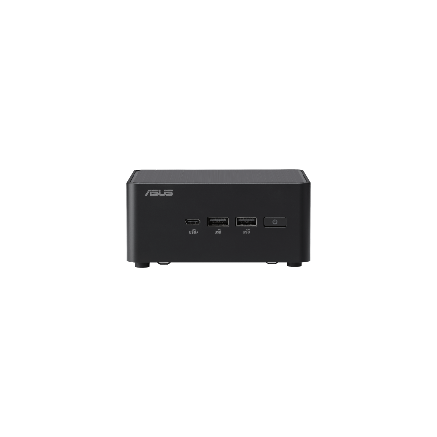 22894-ASUS NUC 14 Pro RNUC14RVHI300002I UCFF Negro 100U