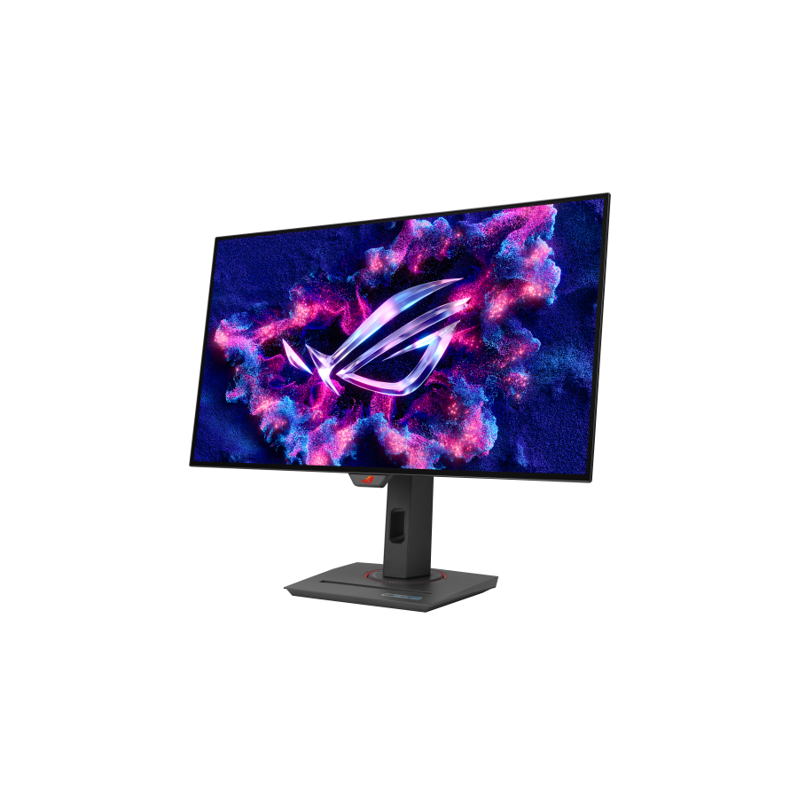 22896-ASUS ROG Strix OLED XG27AQDMG pantalla para PC 67,3 cm (26.5") 2560 x 1440 Pixeles Quad HD Negro
