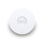 22898-TP-Link Omada EAP653 UR punto de acceso inalambrico 2976 Mbit/s Blanco Energia sobre Ethernet (PoE)
