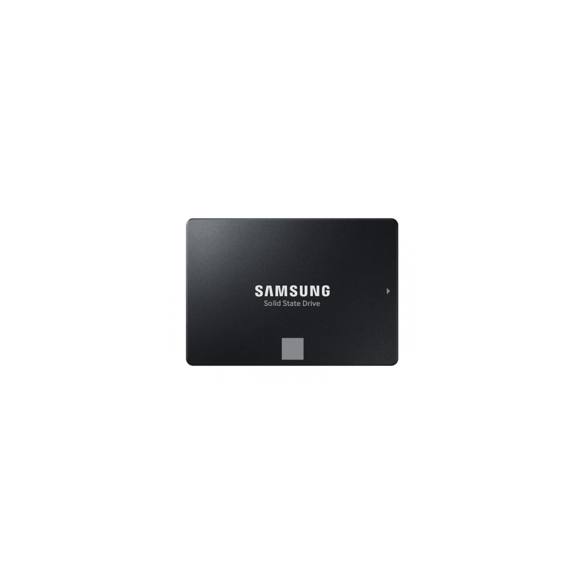 Samsung 870 EVO 4000 GB Negro