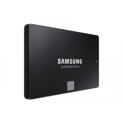 Samsung 870 EVO 4000 GB Negro