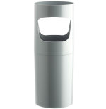 22925-PARAGUERO POLIESTIRENO SOSTENIBLE 255X640MM GRIS ARCHIVO2000 2100 GS 22925-PARAGUERO POLIESTIRENO SOSTENIBLE 255X640MM GRIS ARCHIVO2000 2100 GS