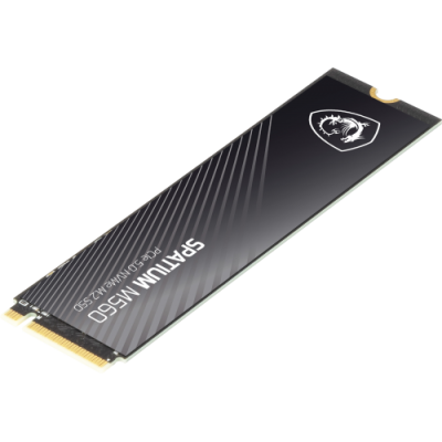 SSD MSI SPATIUM M560 PCIe 50 NVMe M2 1TB