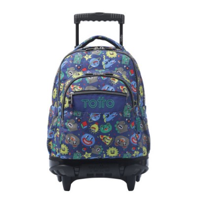 MOCHILA RENGLONES TELLO 32 X 455 X 18 26L TOTTO MMA03ECO006 2416P 8JZ
