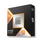 23079-AMD Ryzen 9 9950X3D procesador 4,3 GHz 144 MB L2 & L3