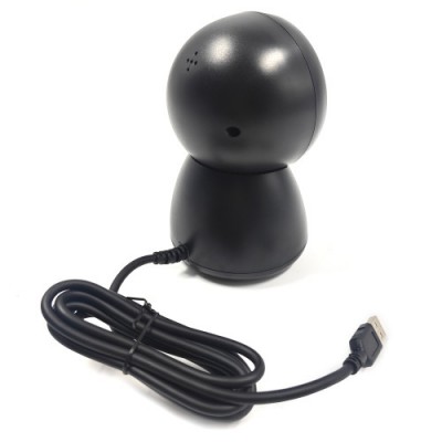 Ewent EW3450 lector de codigo de barras Lector de codigos de barras fijo 1D 2D CMOS Negro