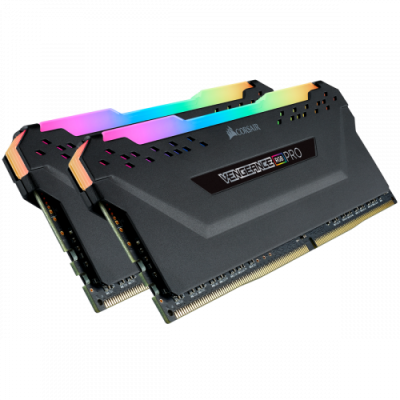 Corsair Vengeance CMW32GX4M2D3600C18 modulo de memoria 32 GB 2 x 16 GB DDR4 3600 MHz