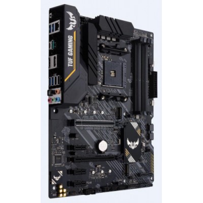 ASUS TUF GAMING B450 PLUS II Zocalo AM4