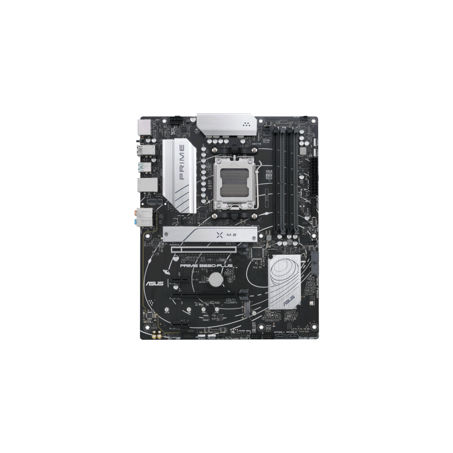 23191-ASUS PRIME B650-PLUS AMD B650 Zocalo AM5 ATX