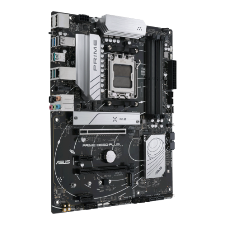 23192-ASUS PRIME B650-PLUS AMD B650 Zocalo AM5 ATX