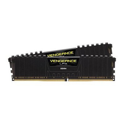 Corsair Vengeance LPX CMK16GX4M2Z3200C16 modulo de memoria 16 GB 2 x 8 GB DDR4 3200 MHz