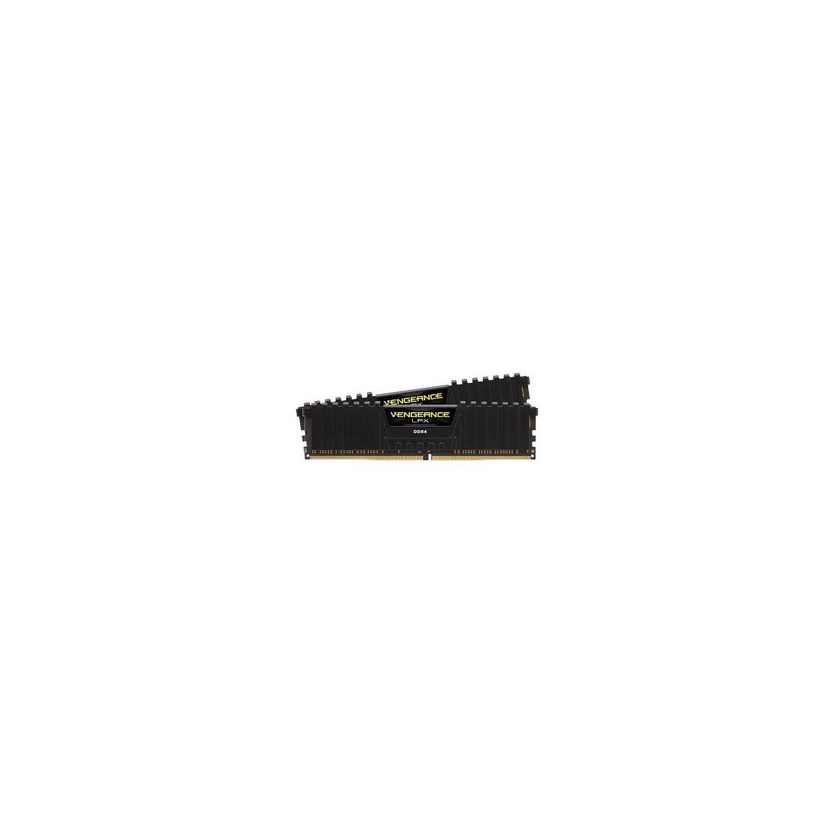 Corsair Vengeance LPX CMK16GX4M2Z3200C16 modulo de memoria 16 GB 2 x 8 GB DDR4 3200 MHz