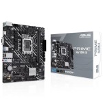 23238-PLACA ASUS PRIME H610M-K,INTEL,1700,H610,2DDR5,96G,VGA+HDMI,GBLAN,4SATA3+M.2,3USB3.2,MATX