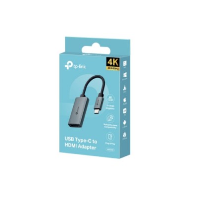 TP Link UA520C tarjeta y adaptador de interfaz HDMI