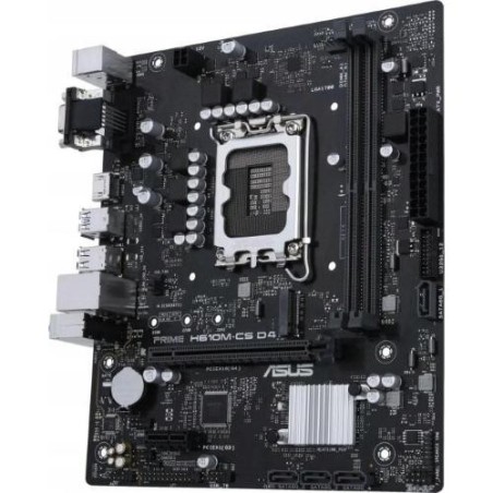 23246-PLACA ASUS PRIME PRIME H610M-R-SI,INTEL,1700,H610,2DDR5,96GB,VGA+HDMI+DP,GBLAN,4SATA3+1M.2,3USB3.2,MATX