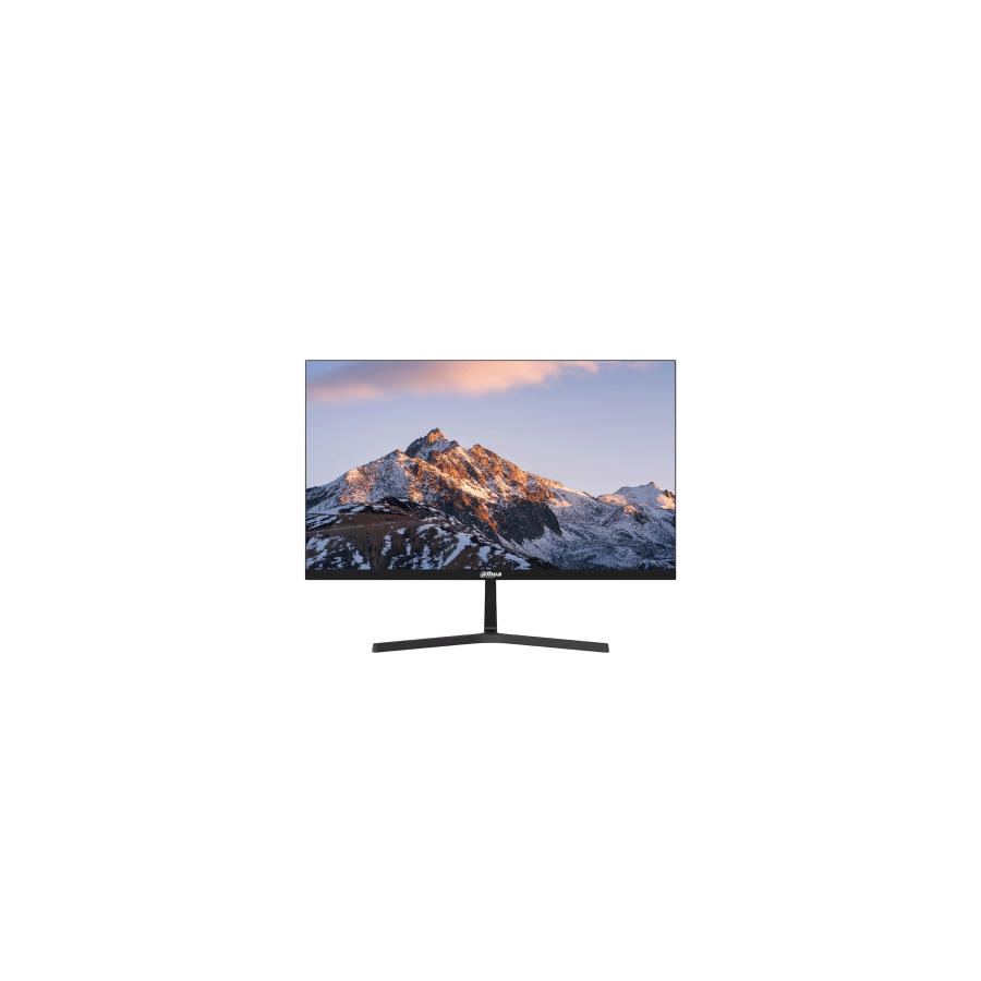 23251-(DHI-LM27-B200S) DAHUA MONITOR 27" FHD VA LED / 1920*1080 / 250CD/M2 / 100HZ / H178/V178 / LOW BLUE LIGHT / HDMI /