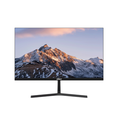 23251-(DHI-LM27-B200S) DAHUA MONITOR 27" FHD VA LED / 1920*1080 / 250CD/M2 / 100HZ / H178/V178 / LOW BLUE LIGHT / HDMI /